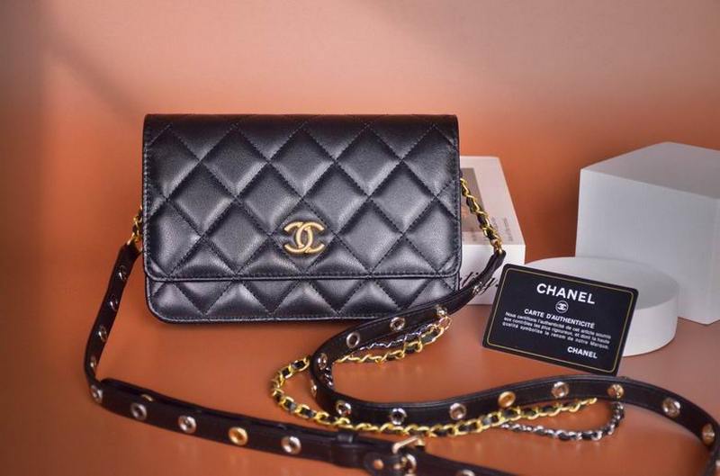 Chanel Handbags 283